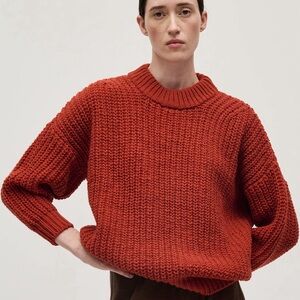 Babaa Jumper 13 in Arce